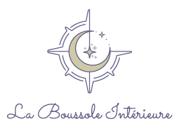 logo la boussole interieure