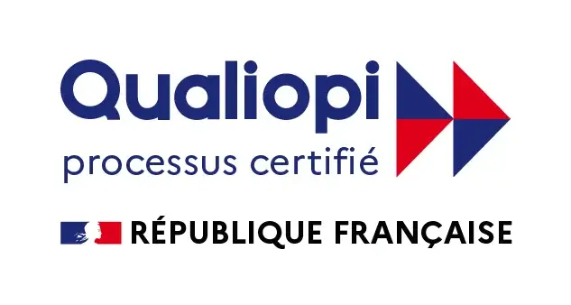certification qualité a été délivrée au titre des catégories d'actions suivantes : bilan de compétences et actions de formation